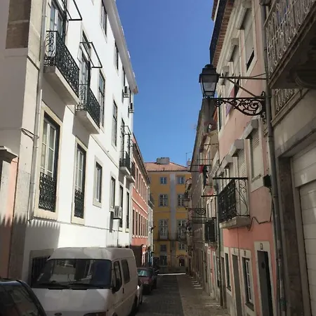 Apartman Sao Pedro De Alcantara - Bairro Alto *
