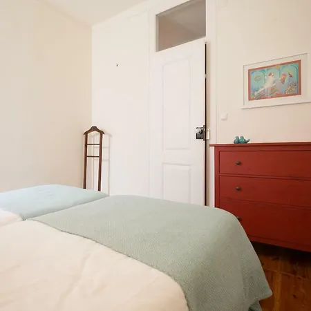 Sao Pedro De Alcantara - Bairro Alto Apartman