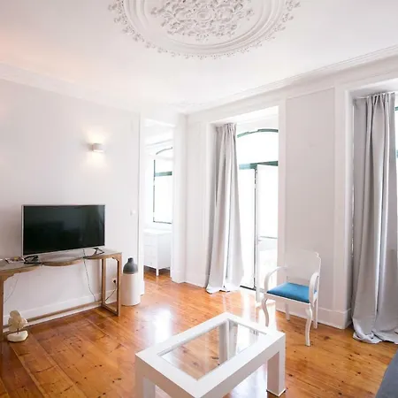 Apartman Sao Pedro De Alcantara - Bairro Alto *